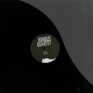 Front View : Nimbus Quartet - LATER LOVER (180 GRAM VINYL ) - Lazare Hoche / LHR 06