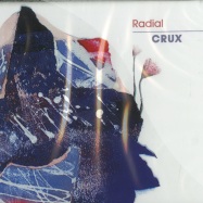 Front View : Radial - CRUX (CD) - Radial Records / RDL001CD