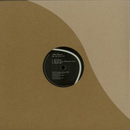 Front View : Nick Lawson - BE ANY MEANS EP - Boe Recordings / BOE023