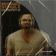 Front View : Markus Schulz - SCREAM 2 (CD) - Armada / arma375