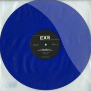 Front View : EXS - THESE DAYS (THE CRYSTAL ISSUE CYCLE 1)(VINYL ONLY) - Solar One Music / SOM-CIC01