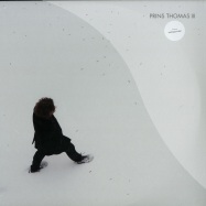 Front View : Prins Thomas - PRINS THOMAS 3 (2X12 INCH LP+ CD) - Full Pupp / FPLP011