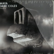 Front View : Maya Jane Coles - FABRIC 75 (CD) - Fabric / Fabric149