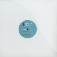 Front View : ESB - ON CUE EP (VAKULA REMIX) - Heart To Heart / HTH002