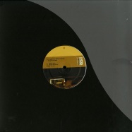 Front View : The Legendary 1979 Orchestra - DISCO BUCARESTI - Legendary Sound Research / LSR-016V