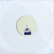 Front View : Craig Paradise Cooper - BOOGIE PARADISE TRAXX VOL.1 (10 INCH) - Boogie Paradise / Bparadise001