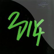 Front View : Solomun - FRIENDS (ONE SIDED) - 2Diy4 / 2Diy4_10