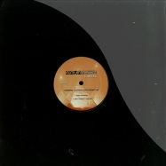 Front View : Various Artists - HOWARD / LOYOLA ACID FRENCY EP - Anunnaki Cartel / AC005