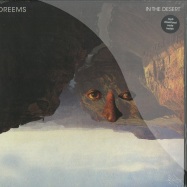 Front View : Dreems - IN THE DESERT REMIXES - Multi Culti / MC005
