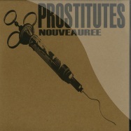 Front View : Prostitute - NOUVEAUREE - Night School Records / LSSN025
