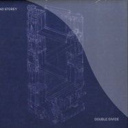 Front View : Second Storey - DOUBLE DIVIDE (CD) - Houndstooth / HTH031CD