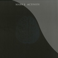 Front View : Mark E - ACTIVITY - Futureboogie / FBR028