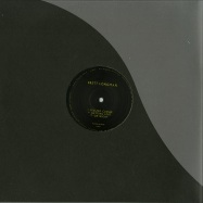 Front View : Brett Longman - FEELING CLOSER (180G VINYL) - Platon Records / PL003