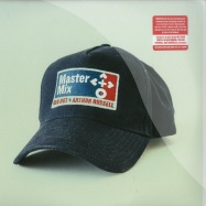 Front View : Various Artists - MASTER MIX: RED HOT + ARTHUR RUSSEL (3X12 LP + MP3) - Yep Roc Records  / yep2391lp