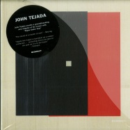Front View : John Tejada - SIGNS UNDER TEST (CD) - Kompakt CD 119
