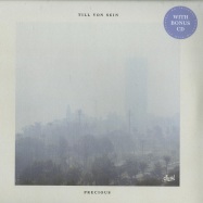 Front View : Till Von Sein - PRECIOUS (LP+CD) - Suol / SuolLP006