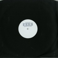 Front View : Unknown - 313 / 212 (VINYL ONLY) - Emotion Electric / EE313_212