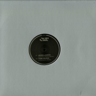 Front View : Will & Ink - Remixed - Will & Ink / WNK006