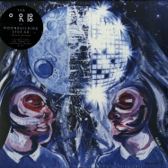 Front View : The Orb - MOONBUILDING 2703 AD (3X12INCH + CD SPECIAL EDITION) - Kompakt / Kompakt 330 SE
