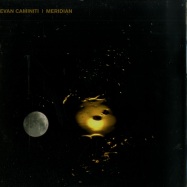 Front View : Evan Caminiti (of Barn Owl) - MERIDIAN (LP) - Thrill Jockey / thrill393lp