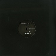 Front View : Modern Heads - CHAPTER II (THE BEGINNING) - Outis Music / Outis009