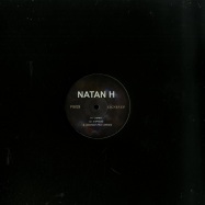 Front View : Natan H - LIGNES EP - Finale Sessions / FS 029