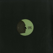 Front View : Eric - ZABAVA EP - Bodyparts Records / BPV015
