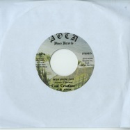 Front View : Cool Creations of St. Maarten - WISH UPON LOVE (7 INCH) - Athens Of The North / ATH021