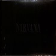 Front View : Nirvana - NIRVANA (DELUXE 180G 2X12 DELUXE 45rpm) - Universal / 4728948