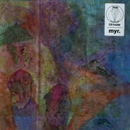 Front View : Myr - DIAMONDBACKS MAKE WONDERFUL PETS (2x12 INCH LP) - PNN / PNN 13 LP