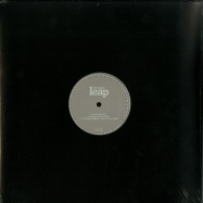 Front View : A:lex / Richmond Wagner - LEAP 006 - Leap Records / Leap006
