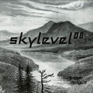 Front View : Skylevel - SKYLEVEL08 (VINYL ONLY) - Skylevel / SKY08