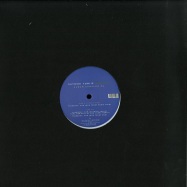 Front View : Satoshi Tomiie - NEW DAY ALBUM SAMPLER 4 (RON TRENT REMIXES) - Abstract Architecture / AA004