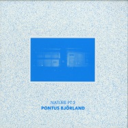 Front View : Pontus Bjoerland - NATURE PT. 2 - Jens Records / JENS007