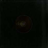Front View : Luvless - YOU SCHOULD (10 INCH) - Deso / DES 0054