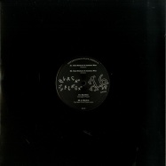 Front View : Various Artists - Black Jukebox 16 - Black Jukebox / BJ16