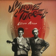 Front View : Smoove & Turrell - CROWN POSADA (CD) - Jalapeno / jal222cd