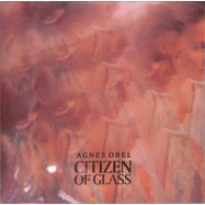 Front View : Agnes Obel - CITIZEN OF GLASS (LP) - Play It Again Sam / 39222851