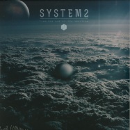 Front View : System2 - FROM ONE END OF THE SPECTRUM (2X12 LP) - Skint Records / brassic114lp