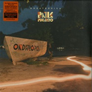 Front View : Ondatropica - BAILE BUCANERO (180G 2X12 LP) - Soundway / sndwlp092 / 05140691 