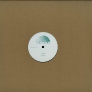 Front View : The Black Tone - DAYDREAM 02 (INCL. MJOG REMIX / VINYL ONLY) - Daydream / DAYDREAM002