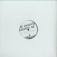 Front View : DJ Honesty - JANEIRO EP (VINYL ONLY) - Another Picture / APP03