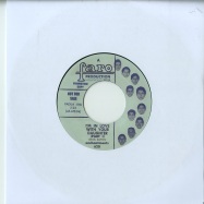 Front View : Enchantments 620 - I M IN LOVE WITH YOUR DAUGHTER (7 INCH) - Enchantments / ec620