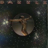 Front View : Dazzle - DAZZLE (LP) - Expansion / exlpm60