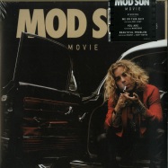 Front View : Mod Sun - MOVIE (LP) - Rostrum Records / rstrm313lp