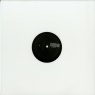 Front View : Unknown - OLO 1 (VINYL ONLY) - OLO / OLO 1