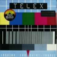 Front View : Telex - LOOKING FOR SAINT-TROPEZ (1LP, 180GR) - Music On Vinyl / MOVLP1762