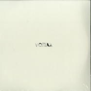Front View : Various Artists - VOITAX X COMPILATION (3X12) - Voitax / VOI-X