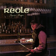 Front View : Reole - SAZERAC & HAGGIS (LP) - Anjou Banjo / AJ005