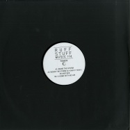 Front View : Ruff Stuff - UNTITLED05 (INCL. DJ HONESTY REMIX) (VINYL ONLY) - Ruff Stuff Music Ltd. / RSM005